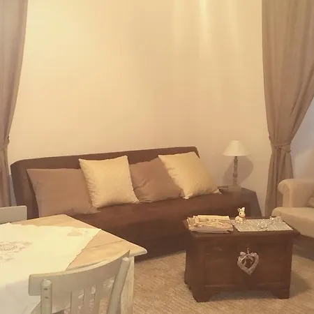 Appartamento Palazzo Belverde Todi