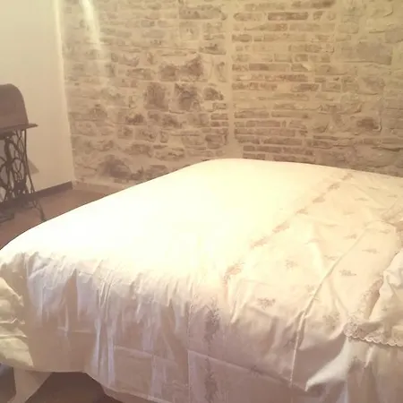 Appartamento Palazzo Belverde