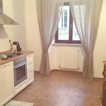 Appartamento Palazzo Belverde *