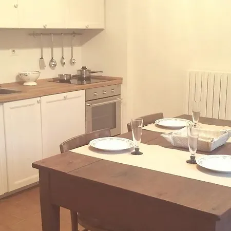 Palazzo Belverde Appartamento