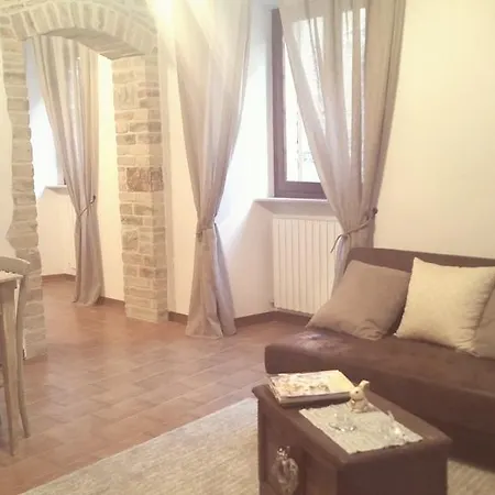 Appartamento Palazzo Belverde *