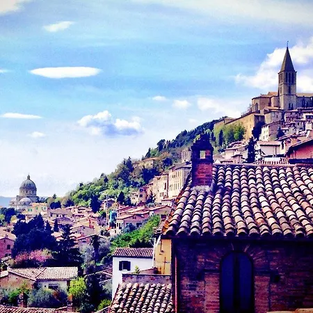 Appartamento Palazzo Belverde *