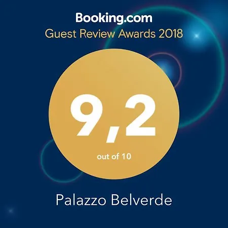 Palazzo Belverde *